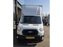 Ford Transit 2.0 TDCI 1211Kg Laadvermogen Hoge laadbak 2.30 Laadklep & Zijdeur