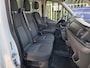 Ford Transit 2.0 TDCI 1211Kg Laadvermogen Hoge laadbak 2.30 Laadklep & Zijdeur