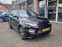 Land Rover Range Rover Evoque 2.0 Si 4WD Prestige CAMERA PANO SFEERVERLICHTING LEER STOEL+RUITVERWARMING MEMORY ELEK.KLEP TREKHAAK-AFN. MERIDIAN ZWARTE-HEMEL ENZ.