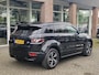 Land Rover Range Rover Evoque 2.0 Si 4WD Prestige CAMERA PANO SFEERVERLICHTING LEER STOEL+RUITVERWARMING MEMORY ELEK.KLEP TREKHAAK-AFN. MERIDIAN ZWARTE-HEMEL ENZ.