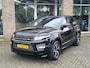 Land Rover Range Rover Evoque 2.0 Si 4WD Prestige CAMERA PANO SFEERVERLICHTING LEER STOEL+RUITVERWARMING MEMORY ELEK.KLEP TREKHAAK-AFN. MERIDIAN ZWARTE-HEMEL ENZ.