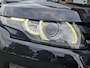 Land Rover Range Rover Evoque 2.0 Si 4WD Prestige CAMERA PANO SFEERVERLICHTING LEER STOEL+RUITVERWARMING MEMORY ELEK.KLEP TREKHAAK-AFN. MERIDIAN ZWARTE-HEMEL ENZ.
