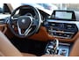 BMW 5-Serie Touring 520D HIGH EXECUTIVE | LEDER | PANO | TREKHAAK