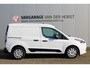 Ford Transit Connect 1.0-100pk Ecoboost L1 Trend. Dames en heren ondernemers, let op: benzine uitvoering ! Parkeersensoren, Cruise Control, Airco, Zijschuifdeur rechts etc.