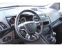 Ford Transit Connect 1.0-100pk Ecoboost L1 Trend. Dames en heren ondernemers, let op: benzine uitvoering ! Parkeersensoren, Cruise Control, Airco, Zijschuifdeur rechts etc.