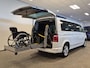 Volkswagen Caravelle L2H1 Rolstoelbus Automaat - 2x zijschuifdeur