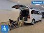 Volkswagen Caravelle L2H1 Rolstoelbus Automaat - 2x zijschuifdeur