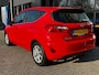 Ford Fiesta 1.0 95 PK Titanium X | B&O SOUND| NAVIGATIE + APPLE CARPLAY/ANDROID AUTO| PARKEERSENSOREN| KEYLESS| DAB|