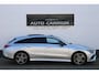 Mercedes-Benz CLA Shooting Brake 250e AMG Line Pano !!