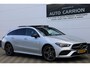 Mercedes-Benz CLA Shooting Brake 250e AMG Line Pano !!
