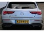 Mercedes-Benz CLA Shooting Brake 250e AMG Line Pano !!