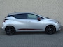 Nissan Micra 0.9 IG-T N-Connecta | N-Line | Silver met rood accenten | Camera | Pdc | Navigatie | Privacy Glass | Cruise.