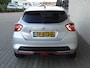 Nissan Micra 0.9 IG-T N-Connecta | N-Line | Silver met rood accenten | Camera | Pdc | Navigatie | Privacy Glass | Cruise.