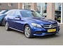 Mercedes-Benz C-klasse Estate 350 e Lease Edition CAMERA STOELVERWARMING CRUISE NAVI 2xPDC 17"LMV ELEK.ACHTERKLEP HALFLEER NAP STUURFLIPPERS ENZ!