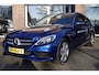 Mercedes-Benz C-klasse Estate 350 e Lease Edition CAMERA STOELVERWARMING CRUISE NAVI 2xPDC 17"LMV ELEK.LAADKLEP HALFLEER NAP STUURFLIPPERS ENZ!