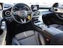 Mercedes-Benz C-klasse Estate 350 e Lease Edition CAMERA STOELVERWARMING CRUISE NAVI 2xPDC 17"LMV ELEK.LAADKLEP HALFLEER NAP STUURFLIPPERS ENZ!