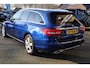 Mercedes-Benz C-klasse Estate 350 e Lease Edition CAMERA STOELVERWARMING CRUISE NAVI 2xPDC 17"LMV ELEK.LAADKLEP HALFLEER NAP STUURFLIPPERS ENZ!