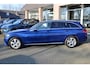 Mercedes-Benz C-klasse Estate 350 e Lease Edition CAMERA STOELVERWARMING CRUISE NAVI 2xPDC 17"LMV ELEK.LAADKLEP HALFLEER NAP STUURFLIPPERS ENZ!