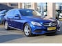 Mercedes-Benz C-klasse Estate 350 e Lease Edition CAMERA STOELVERWARMING CRUISE NAVI 2xPDC 17"LMV ELEK.LAADKLEP HALFLEER NAP STUURFLIPPERS ENZ!