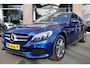 Mercedes-Benz C-klasse Estate 350 e Lease Edition CAMERA STOELVERWARMING CRUISE NAVI 2xPDC 17"LMV ELEK.ACHTERKLEP HALFLEER NAP STUURFLIPPERS ENZ!