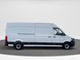 Volkswagen Crafter 35 2.0 TDI L4H3 | 140Pk | Trekhaak  Bijrijdersbank | Navi | Betimmering | PDC |