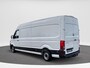Volkswagen Crafter 35 2.0 TDI L4H3 | 140Pk | Trekhaak  Bijrijdersbank | Navi | Betimmering | PDC |