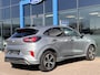 Ford Puma 1.0 EcoBoost Hybrid ST-Line X 155PK Automaat Winterpack Camera Cruise Navi B&O Climate Keyless Elek. Achterklep Full-LED Privacy Glass *Sportief*