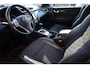 Nissan Qashqai 1.2 Tekna CARPLAY STOELVERW. 360-CAMERA DAB HALFLEER 19"LMV NAVI CRUISE 2xPDC CLIMA ENZ!