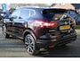 Nissan Qashqai 1.2 Tekna CARPLAY STOELVERW. 360-CAMERA DAB HALFLEER 19"LMV NAVI CRUISE 2xPDC CLIMA ENZ!