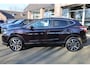 Nissan Qashqai 1.2 Tekna CARPLAY STOELVERW. 360-CAMERA DAB HALFLEER 19"LMV NAVI CRUISE 2xPDC CLIMA ENZ!