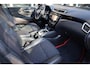 Nissan Qashqai 1.2 Tekna CARPLAY STOELVERW. 360-CAMERA DAB HALFLEER 19"LMV NAVI CRUISE 2xPDC CLIMA ENZ!