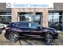 Nissan Qashqai 1.2 Tekna CARPLAY STOELVERW. 360-CAMERA DAB HALFLEER 19"LMV NAVI CRUISE 2xPDC CLIMA ENZ!