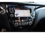 Nissan Qashqai 1.2 Tekna CARPLAY STOELVERW. 360-CAMERA DAB HALFLEER 19"LMV NAVI CRUISE 2xPDC CLIMA ENZ!