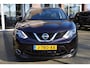 Nissan Qashqai 1.2 Tekna CARPLAY STOELVERW. 360-CAMERA DAB HALFLEER 19"LMV NAVI CRUISE 2xPDC CLIMA ENZ!
