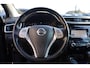 Nissan Qashqai 1.2 Tekna CARPLAY STOELVERW. 360-CAMERA DAB HALFLEER 19"LMV NAVI CRUISE 2xPDC CLIMA ENZ!