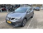 Nissan Qashqai 1.2 Premier Edition , 19 inch LMV, Pano dak, Half leder, clima, NAV, 360 view, Stoelverwarming, Elek. ontdooide voorruit, Cruis, LKA, ASR