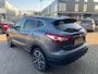 Nissan Qashqai 1.2 Premier Edition , 19 inch LMV, Pano dak, Half leder, clima, NAV, 360 view, Stoelverwarming, Elek. ontdooide voorruit, Cruis, LKA, ASR