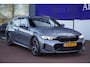 BMW 3-Serie Touring 320e M-Sport / 1EIG / M-Brakes / Stoel&Stuur-verw. / Vol-leder / Sfeerverlichting / LCI-model = SUPER PRIJS !!