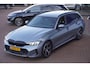 BMW 3-Serie Touring 320e M-Sport / 1EIG / M-Brakes / Stoel&Stuur-verw. / Vol-leder / Sfeerverlichting / LCI-model = SUPER PRIJS !!