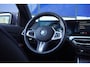 BMW 3-Serie Touring 320e M-Sport / 1EIG / M-Brakes / Stoel&Stuur-verw. / Vol-leder / Sfeerverlichting / LCI-model = SUPER PRIJS !!
