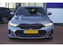 BMW 3-Serie Touring 320e M-Sport / 1EIG / M-Brakes / Stoel&Stuur-verw. / Vol-leder / Sfeerverlichting / LCI-model = SUPER PRIJS !!