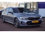 BMW 3-Serie Touring 320e M-Sport / 1EIG / M-Brakes / Stoel&Stuur-verw. / Vol-leder / Sfeerverlichting / LCI-model = SUPER PRIJS !!