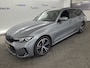 BMW 3-Serie Touring 320e M SPORT+leder+elek-Klep+M-Breaks+stoel&stuur-verw+Led = NIEUW-TYPE = SUPER PRIJS !!