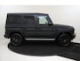 Mercedes-Benz G-klasse 580 met EQ-Technologie 116 kWh / AMG/ Schuifdak/ 20 inch/ MANUFAKTUR Nachtzwart/ Night 1+2/ Burmesterr/ Memory