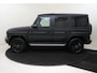 Mercedes-Benz G-klasse 580 met EQ-Technologie 116 kWh / AMG/ Schuifdak/ 20 inch/ MANUFAKTUR Nachtzwart/ Night 1+2/ Burmesterr/ Memory