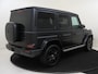 Mercedes-Benz G-klasse 580 met EQ-Technologie 116 kWh / AMG/ Schuifdak/ 20 inch/ MANUFAKTUR Nachtzwart/ Night 1+2/ Burmesterr/ Memory