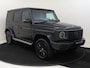 Mercedes-Benz G-klasse 580 met EQ-Technologie 116 kWh / AMG/ Schuifdak/ 20 inch/ MANUFAKTUR Nachtzwart/ Night 1+2/ Burmesterr/ Memory