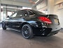 Mercedes-Benz C-klasse AMG 43 4MATIC V6 368PK | Alarm klasse 3 | Rode gordels | Adaptief onderstel | Cruise control | Climate control | Stoelverwarming | Alcantara/Lederen bekleding | Fabrieksaf kleppensysteem