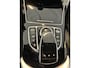 Mercedes-Benz C-klasse AMG 43 4MATIC V6 368PK | Alarm klasse 3 | Rode gordels | Adaptief onderstel | Cruise control | Climate control | Stoelverwarming | Alcantara/Lederen bekleding | Fabrieksaf kleppensysteem