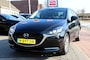 Mazda 2 1.5 SKYACT-G LUXURY stoel/stuur verwarming
